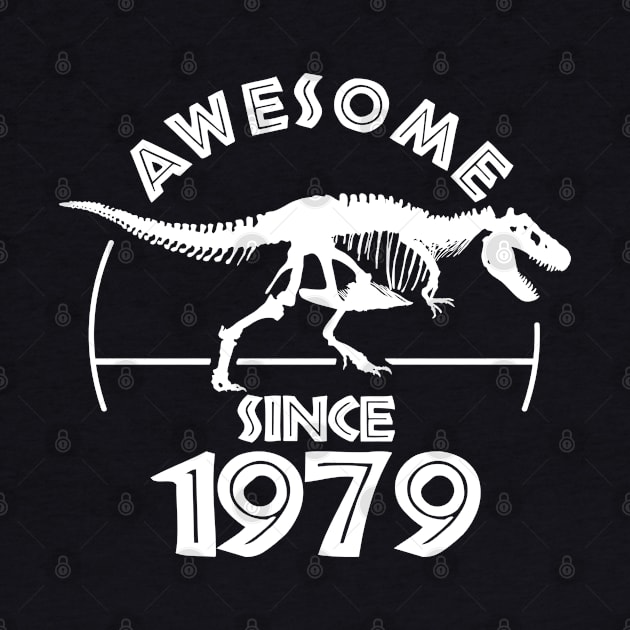 Awesome Since 1979 by TMBTM